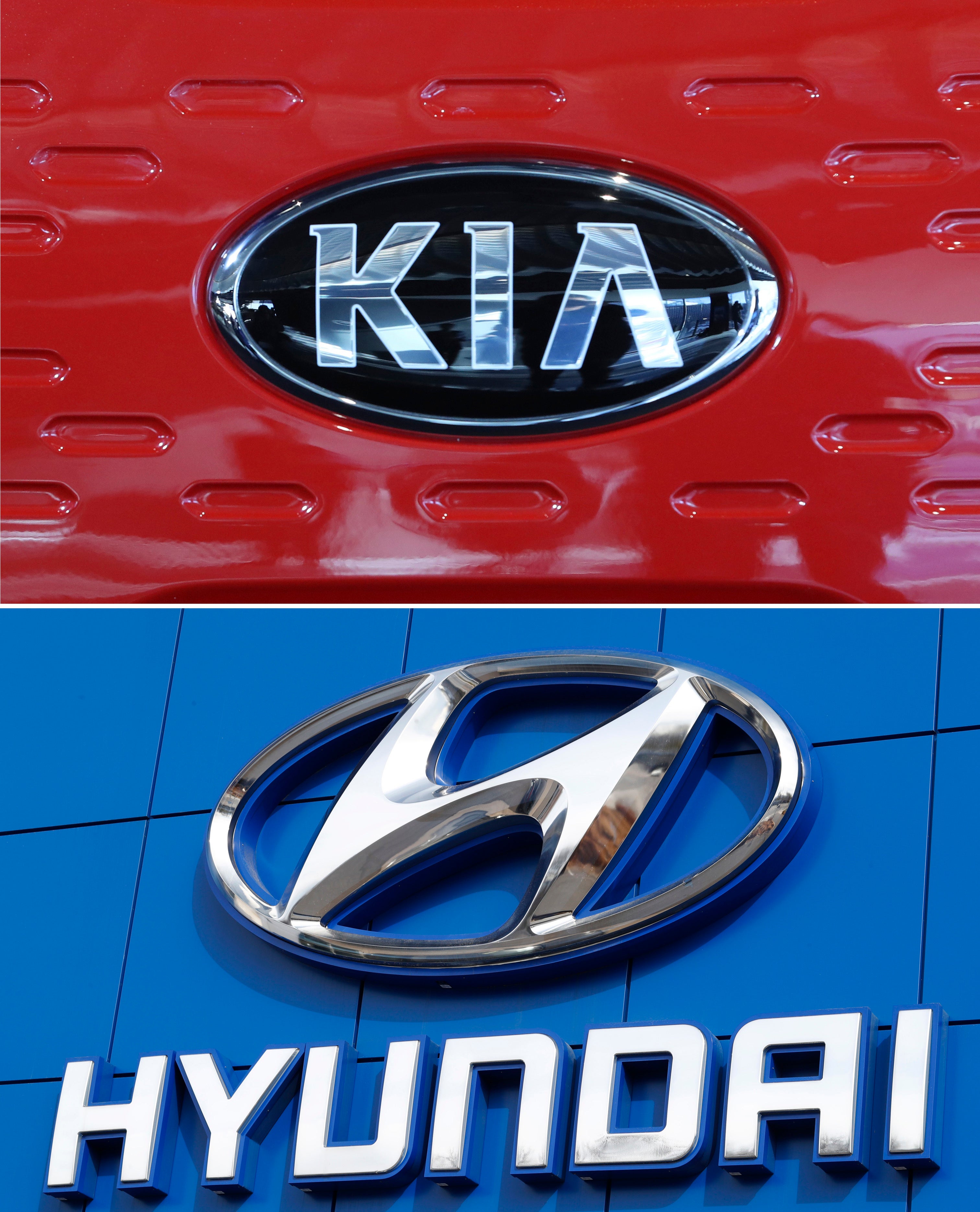 HyundaiKia recall turn signal can flash in wrong direction The