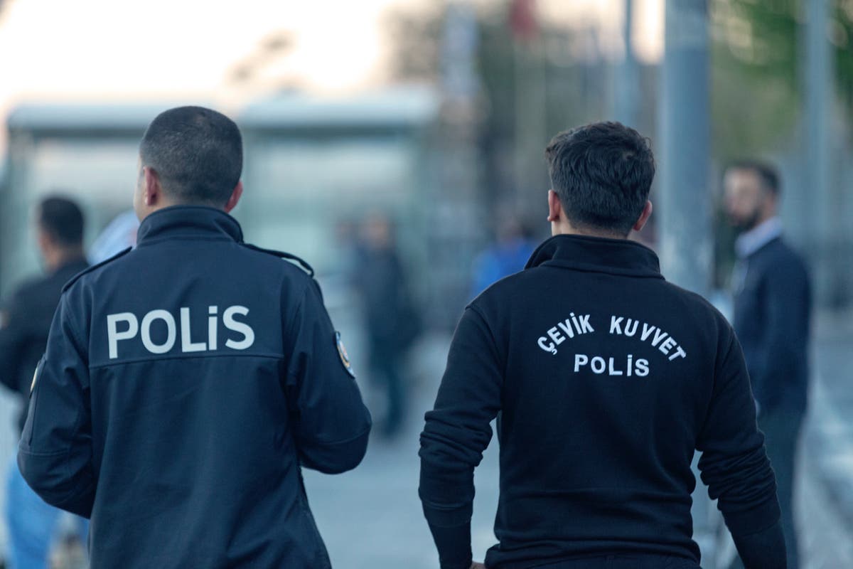 Drunk Turkish man reported missing joins search party and ‘finds himself’ in forest