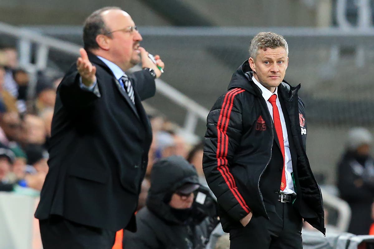 Manchester United vs Everton live stream: How to watch Premier League fixture online and on TV today