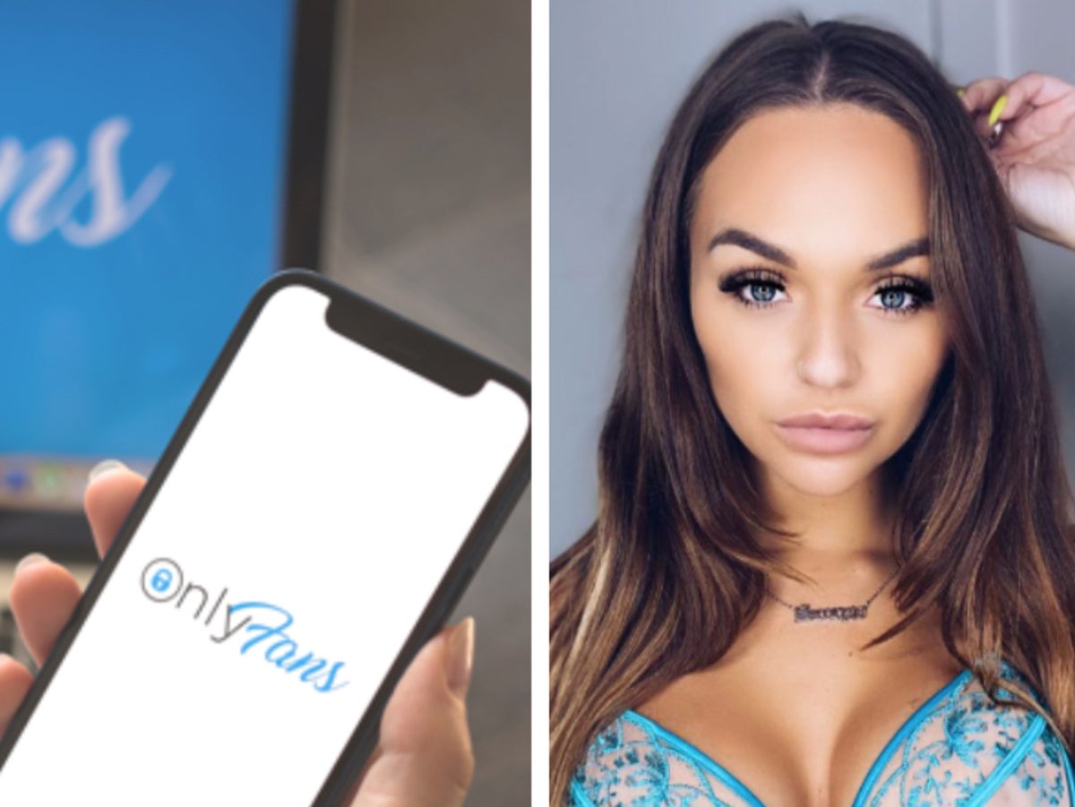 How to know if my boyfriend has an onlyfans
