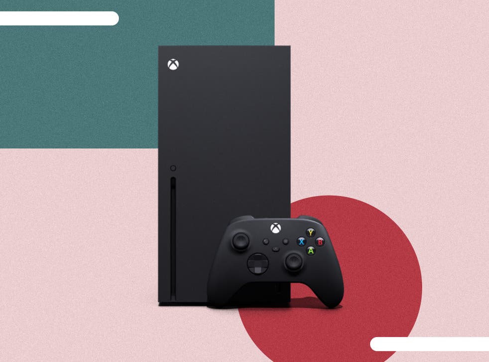 Xbox series X stock - live: Latest UK restock news from Argos