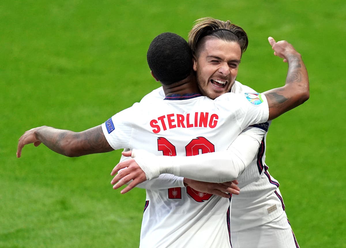 England stars celebrate call-ups as AJ bounces back – Thursday’s sporting social