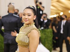 Suni Lee reveals why she turned down opportunity to meet Justin Bieber at the 2021 Met Gala