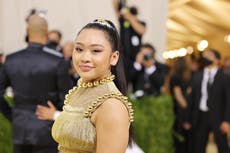 Suni Lee reveals why she turned down opportunity to meet Justin Bieber at the 2021 Met Gala