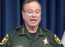 Brian Laundrie: Florida sheriff says he would never have let Gabby Petito’s boyfriend out of his custody