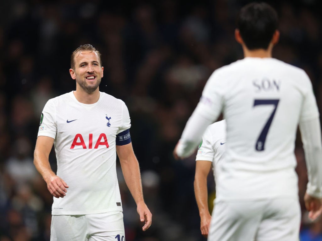 Tottenham vs NS Mura: Five things we learned as Harry Kane bags hat-trick in Europa Conference League