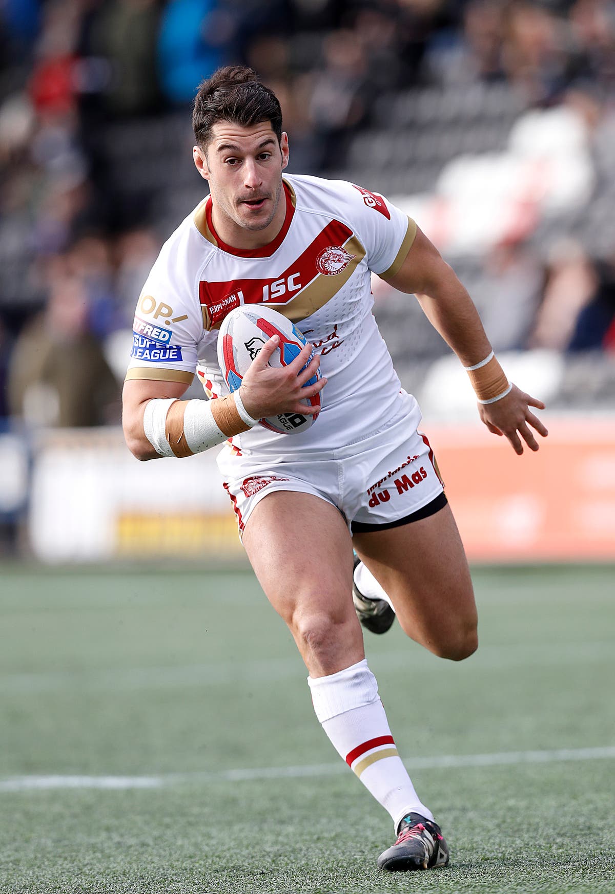 Catalans Dragons' Secret: Why Tomkins Is Leaving! - nu5f1kw
