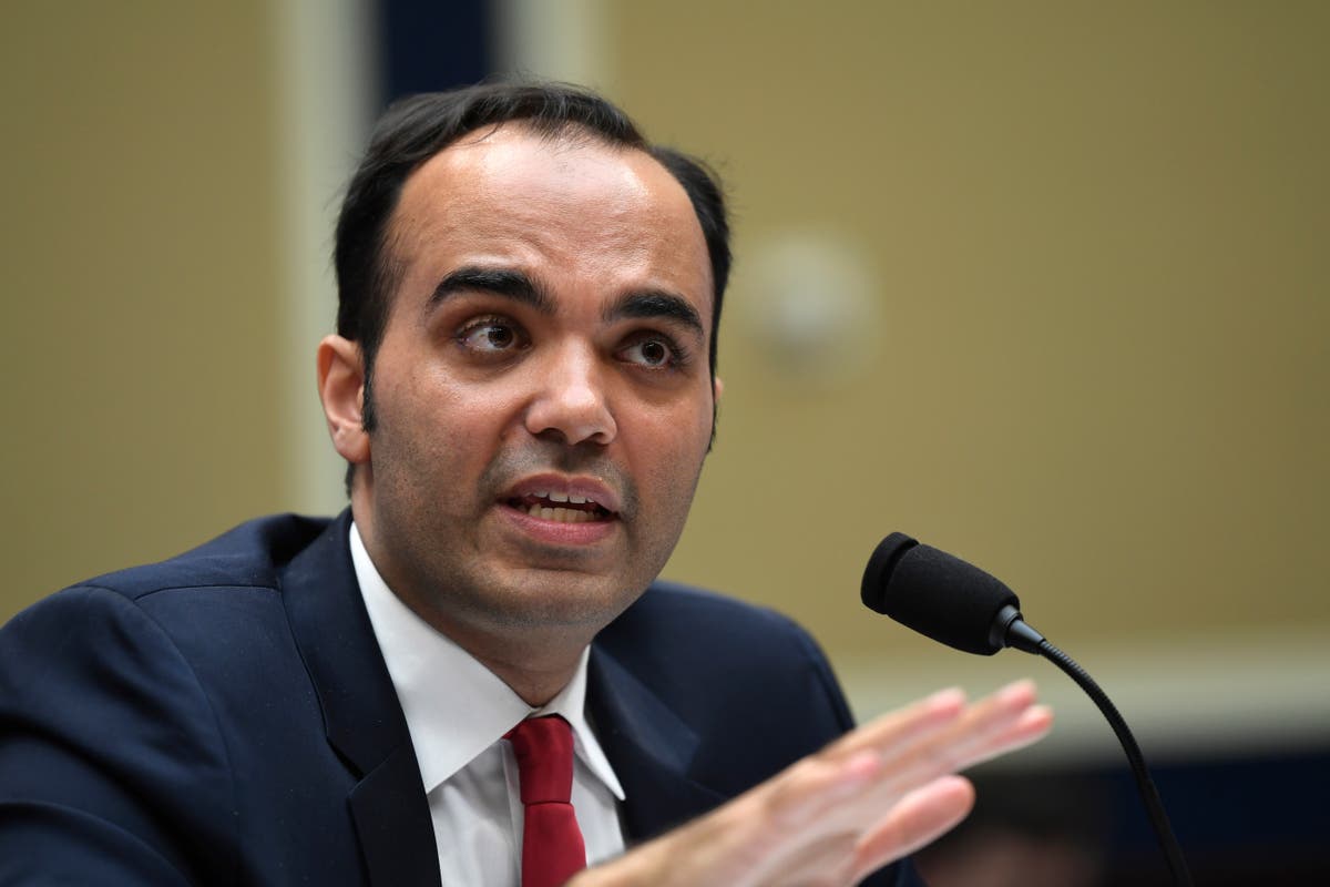 Senate confirms Biden pick to lead consumer watchdog agency