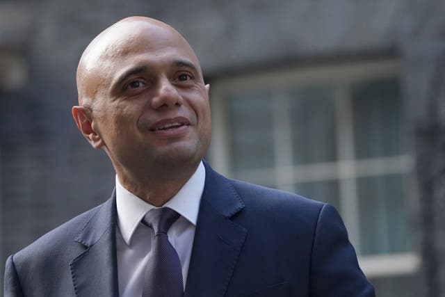 <p>Health secretary Sajid Javid said the centres would help ‘save more lives’. </p>