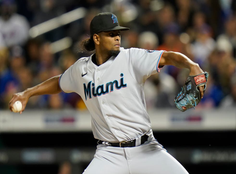 MARLINS-LESIONES