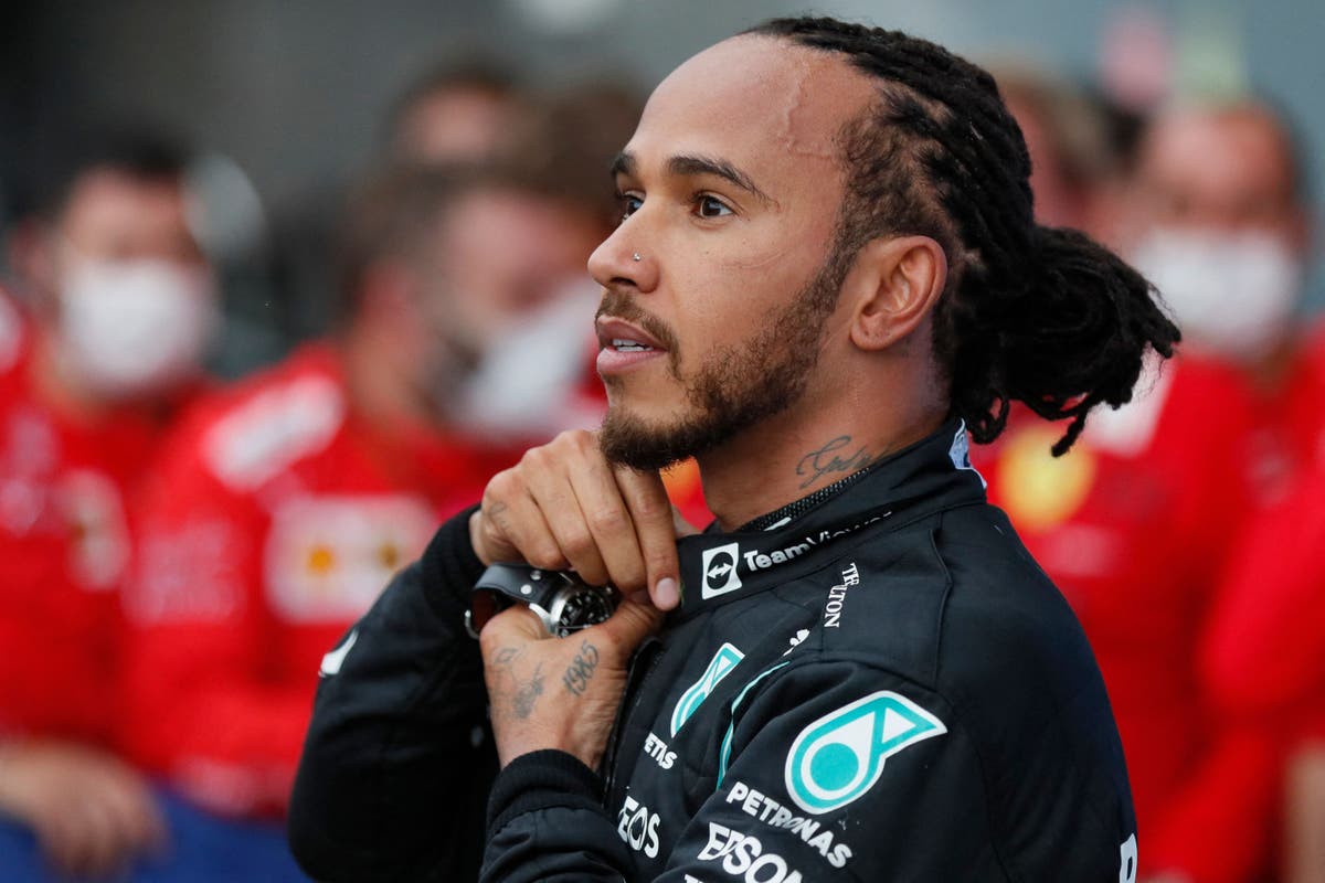 Lewis Hamilton opens up on why ‘dream’ Ferrari move never materialised