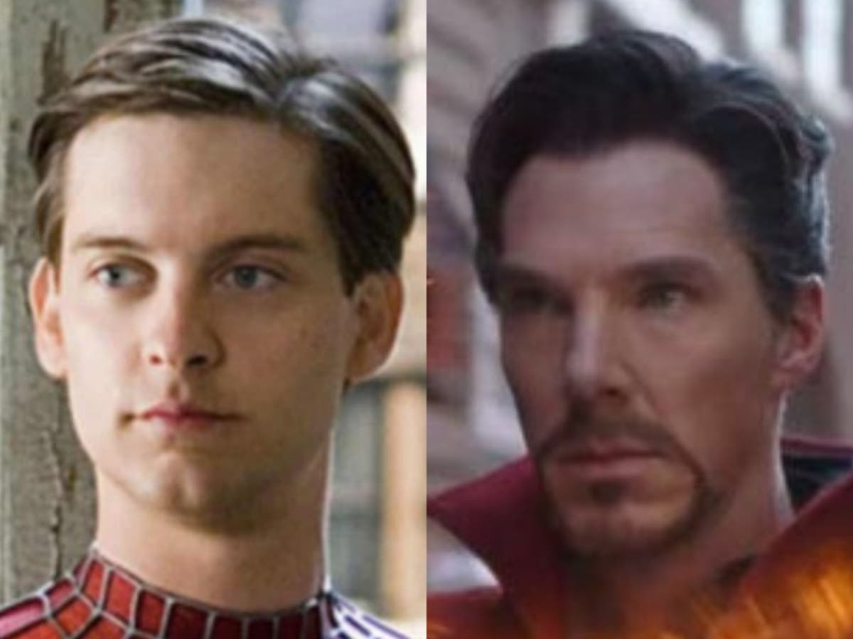 Doctor Strange 2 director says ‘awful’ reaction to Spider-Man 3 made ...