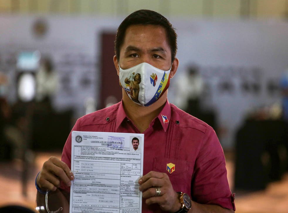 ASI-GEN FILIPINAS-ELECCIONES