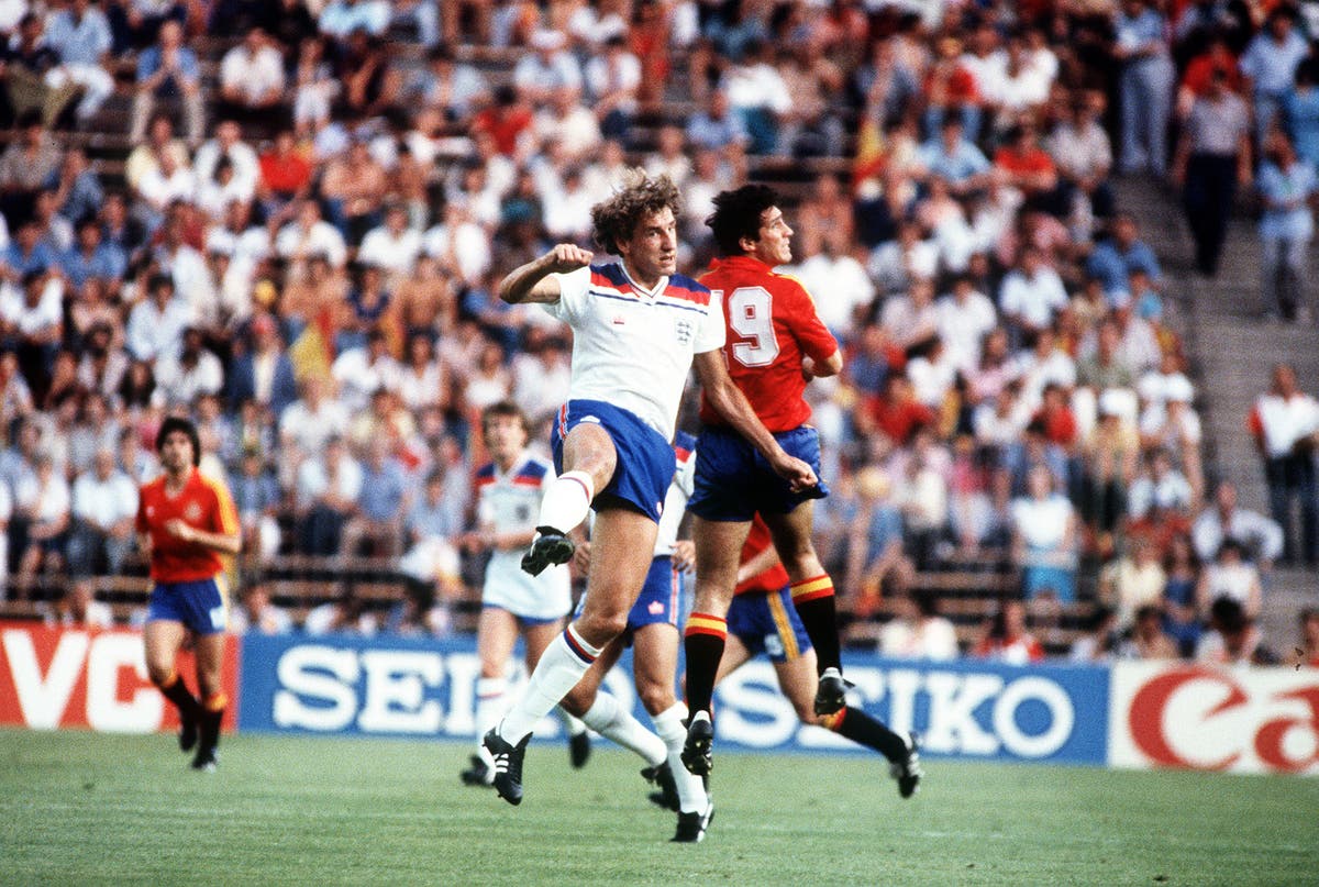 Terry Butcher calls for heading to be ‘phased out’ of football