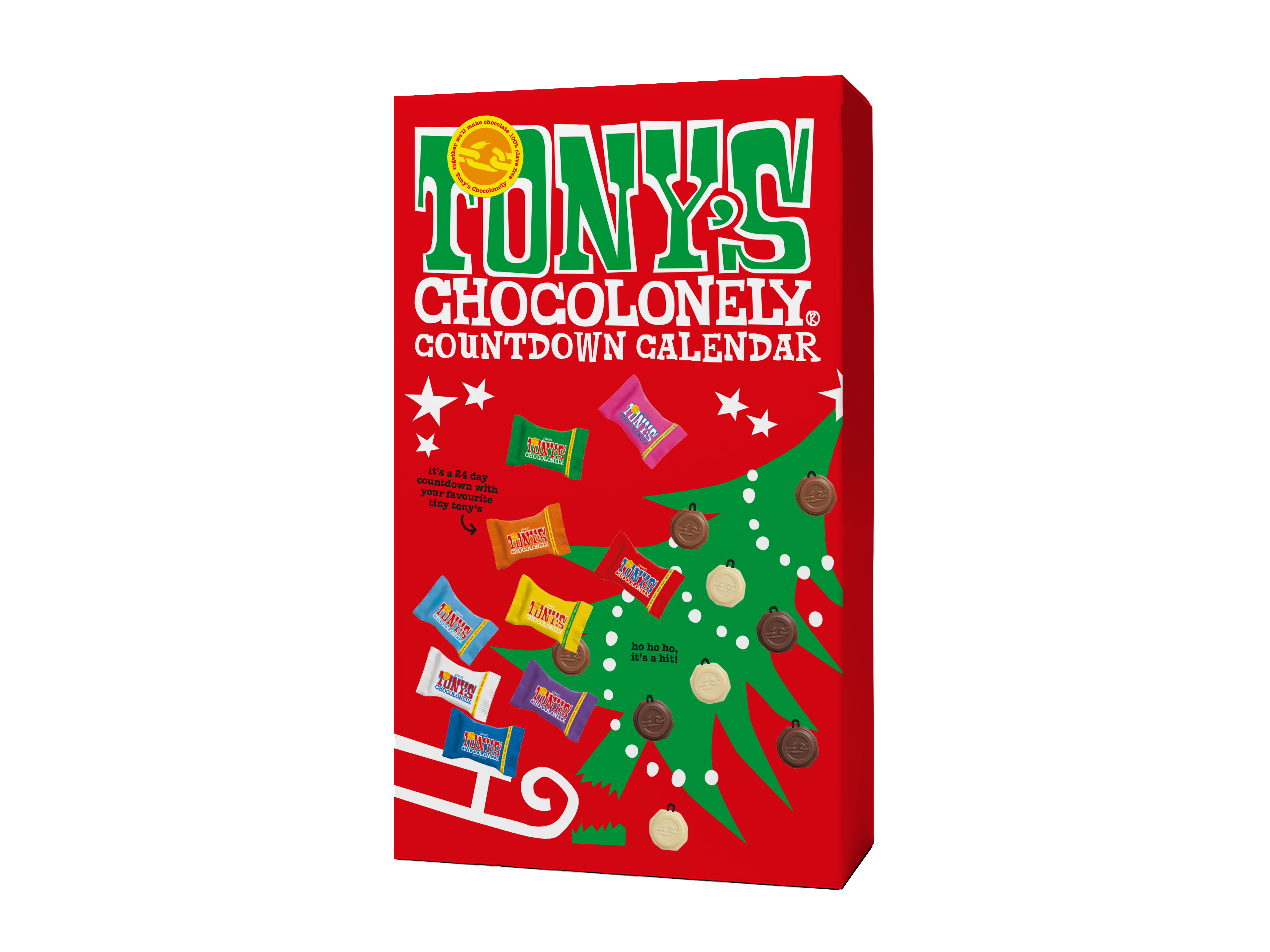 Tonys Chocolonely Countdown Calendar.png