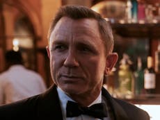 No Time to Die: The classic James Bond film you should watch before seeing new Daniel Craig outing