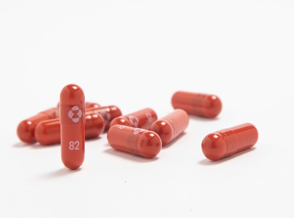 MUN-GEN CORONAVIRUS-TRATAMIENTO MERCK