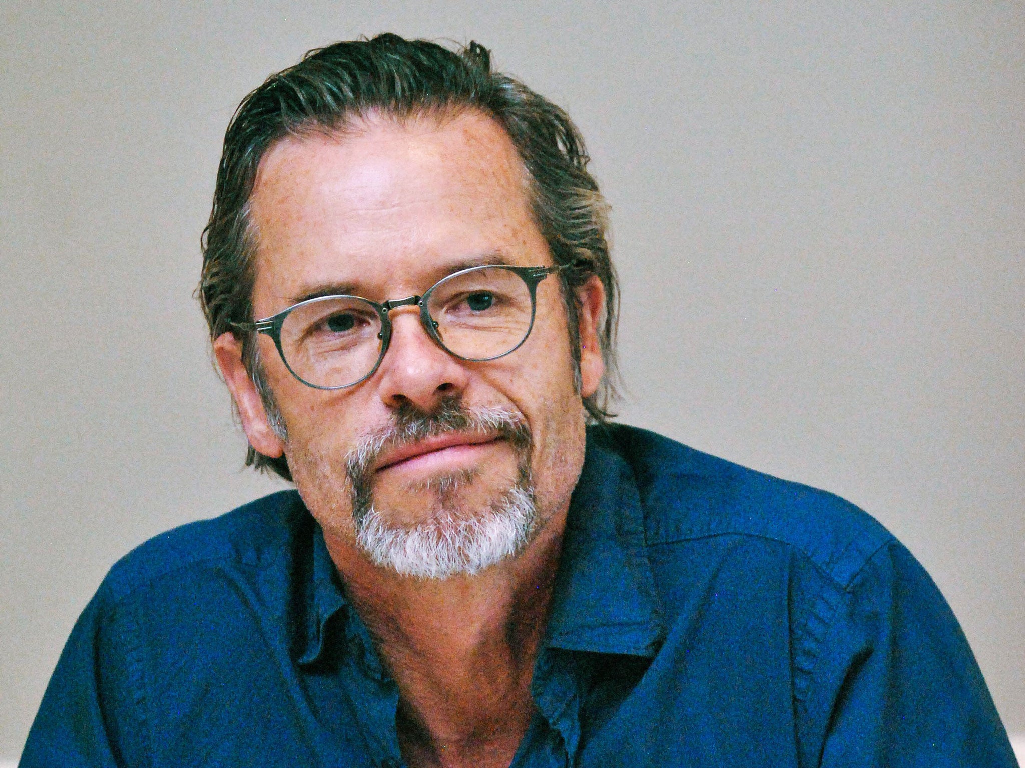 Guy Pearce interview I was about ready to kill somebody, so I took 18 months off The Independent image picture