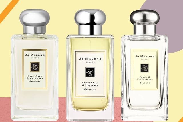 <p>The fragrance names offer a no-nonsense summary of the notes, leaving your nose to do the rest </p>
