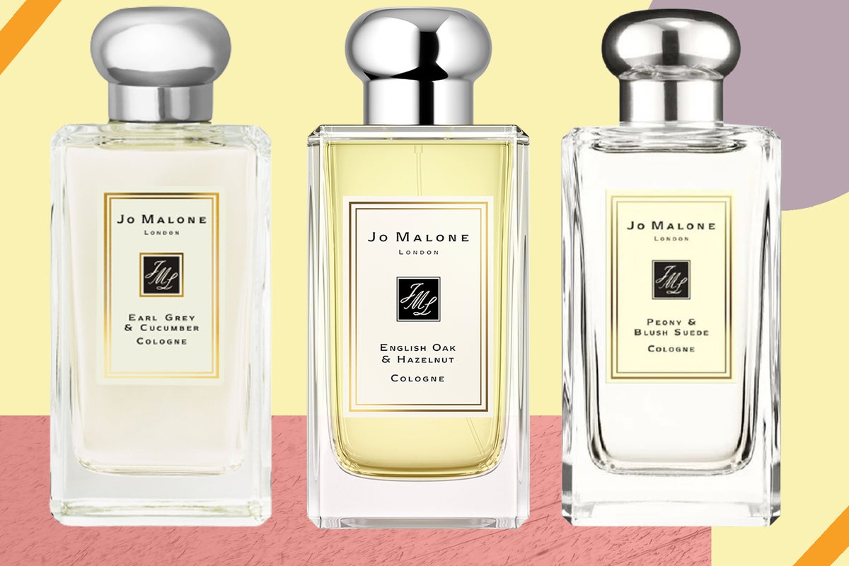 Malone Scents Best Freesia Perfume English Pear Freesia Cologne Jo