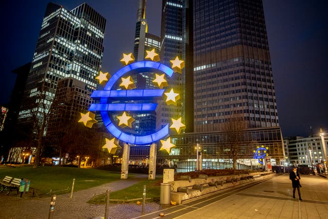 EU Europe Economy