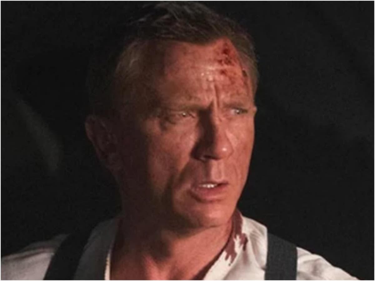 Bond fans surprised by ‘unlikely’ cameo from British comedian in No Time to Die