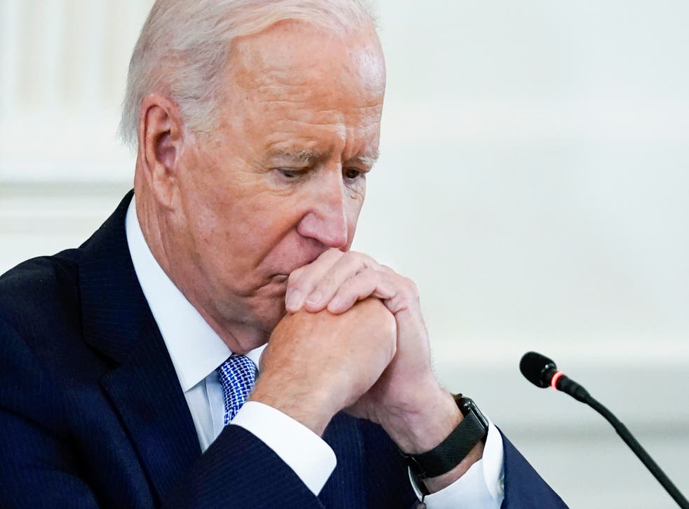 ENCUESTA AP-BIDEN