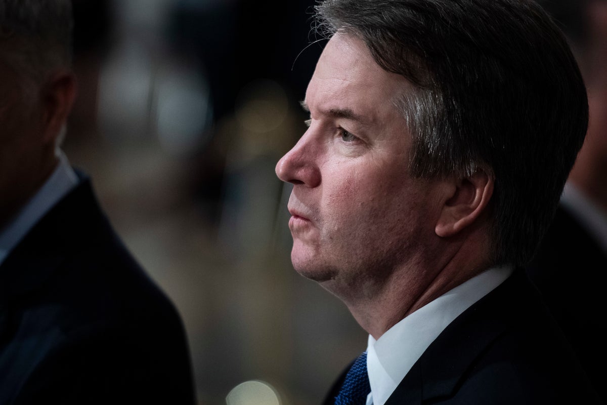 House approves bill to boost security for Supreme Court justices after Kavanaugh murder plot
