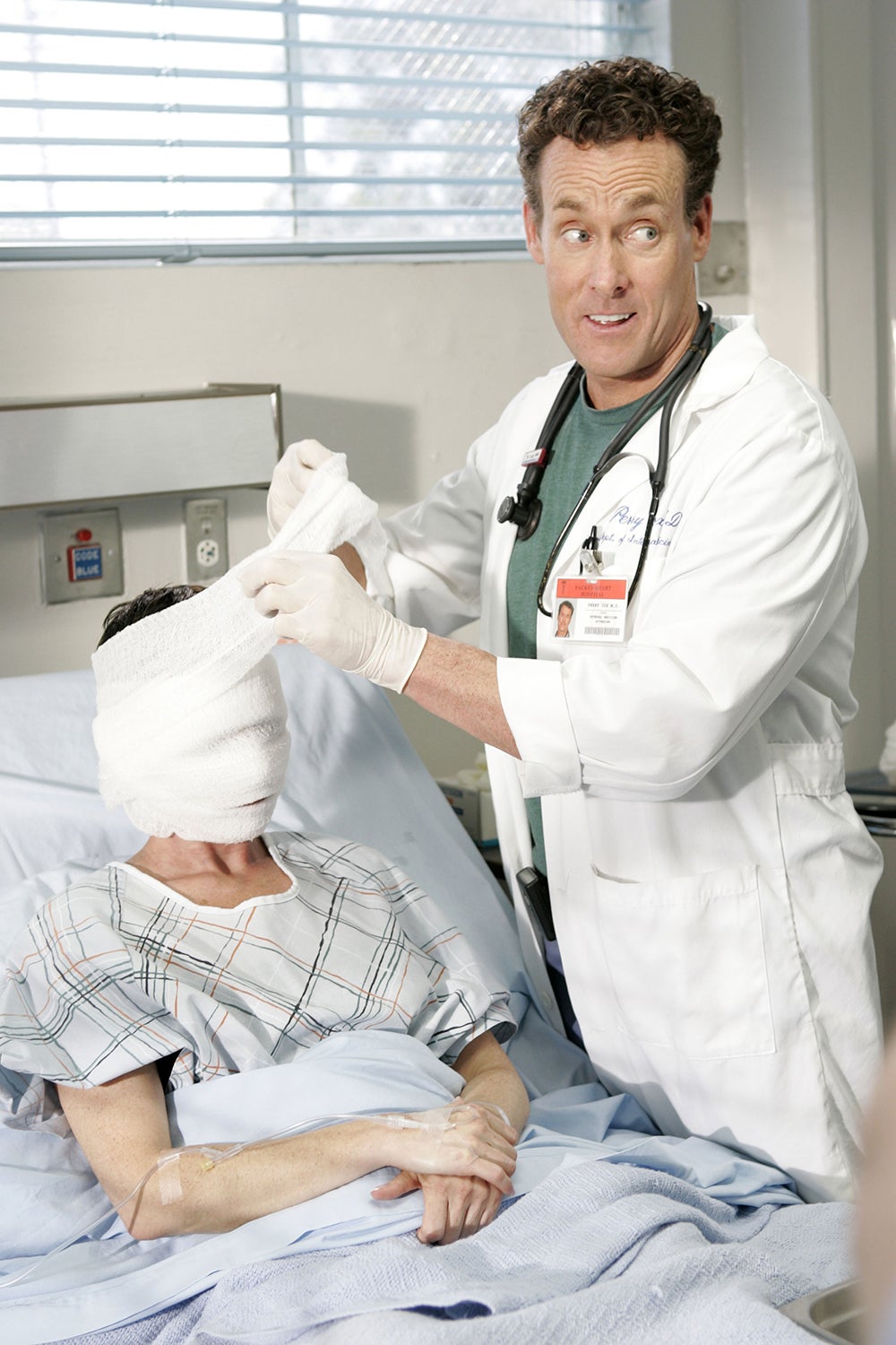 Scrubs: an oral history – 'There was a no-asshole policy on set