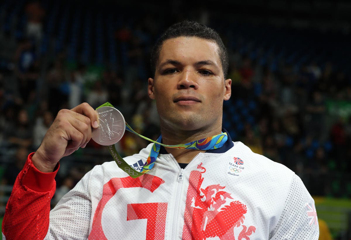 Joe Joyce wants Olympic gold medal after report into corruption