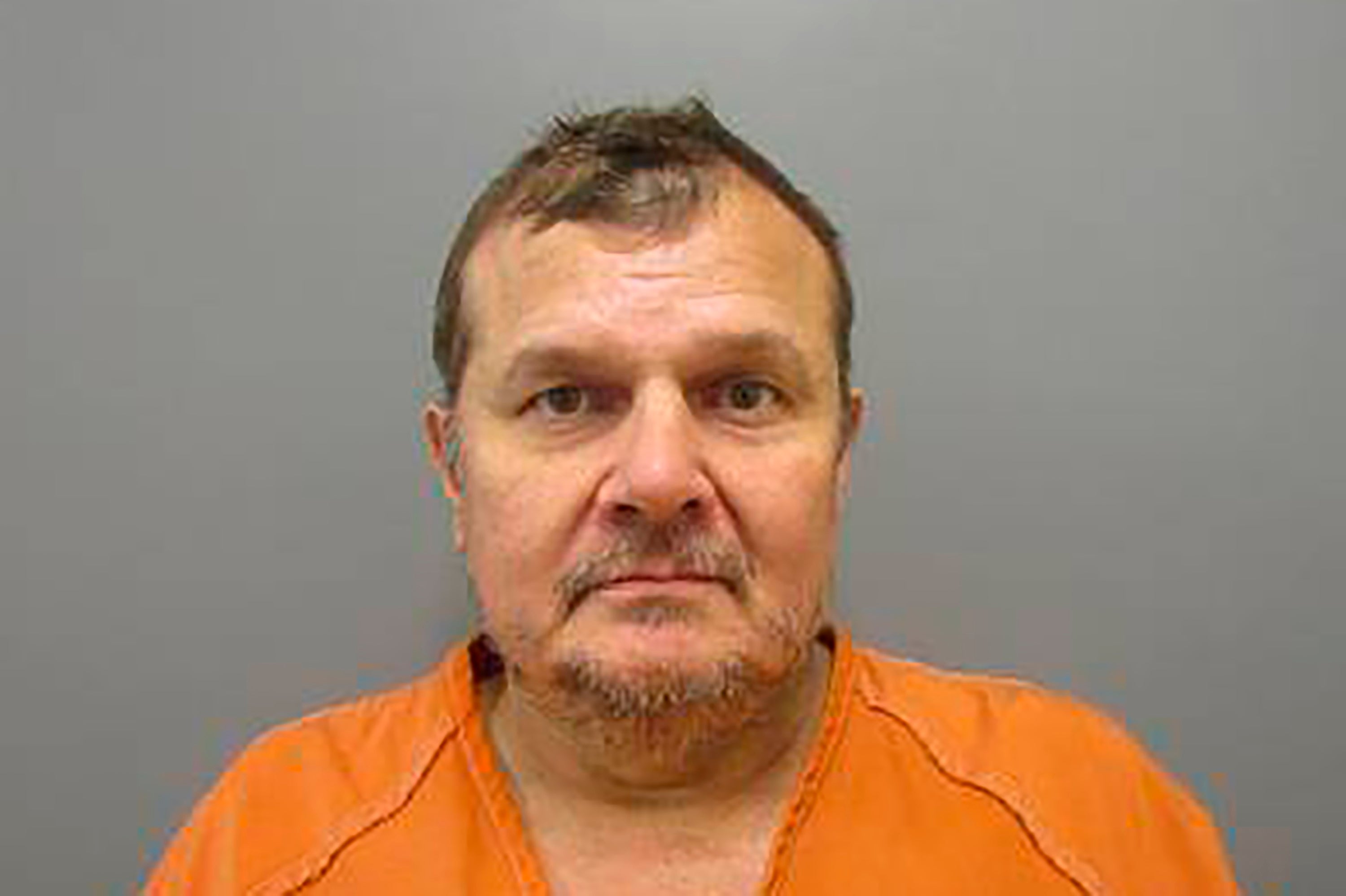 TEXAS-APUÑALAMIENTO