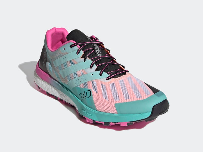 womens running shoes trail