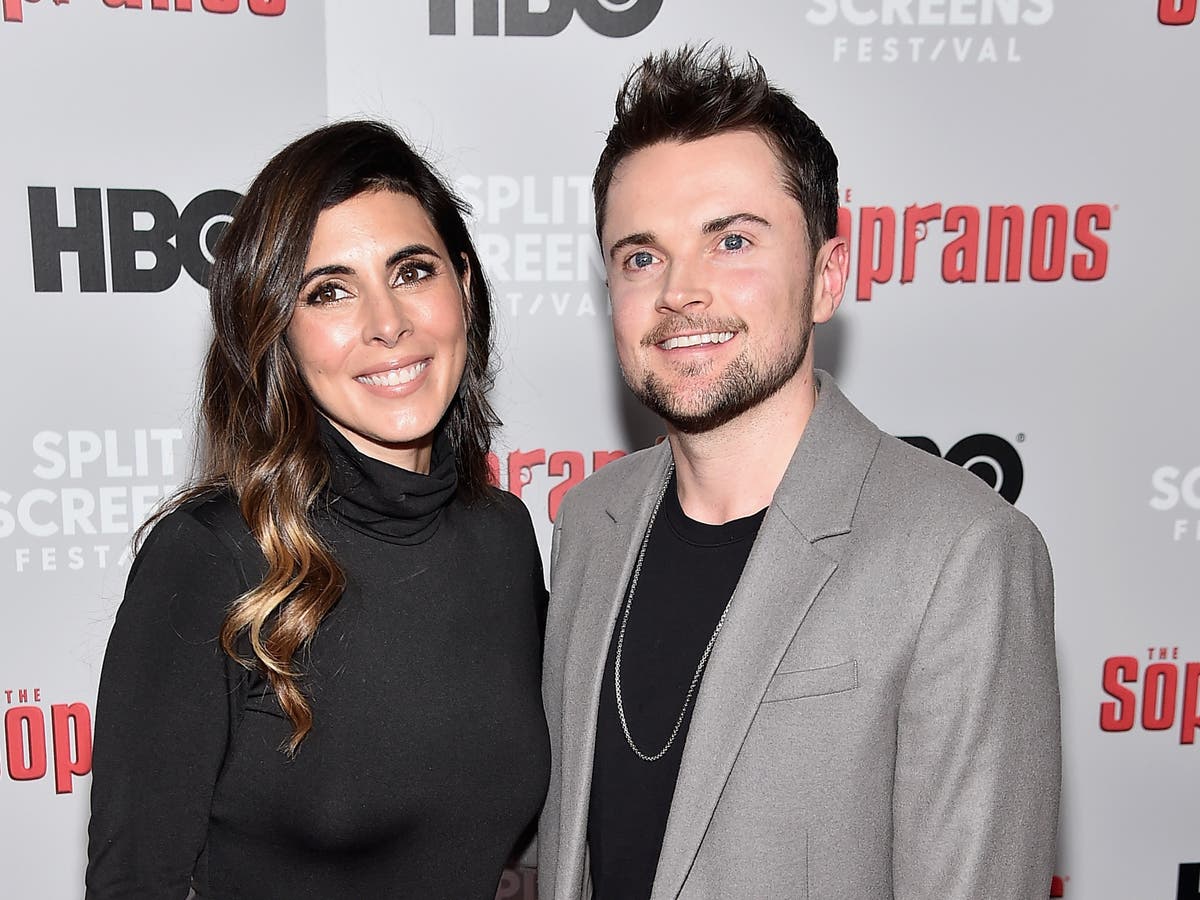 Jamie-Lynn Sigler and Robert Iler admit they’ve never watched The Sopranos