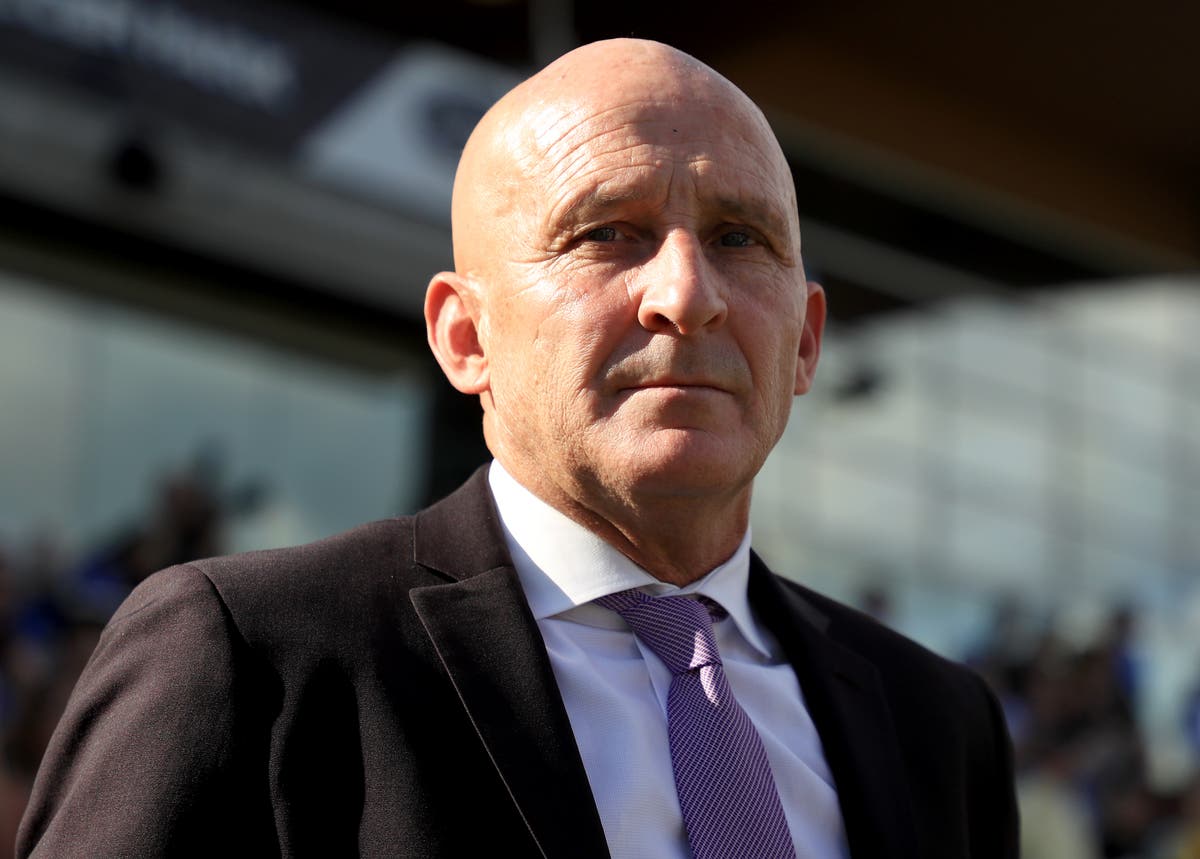 NWSL cancels games after sexual misconduct allegations against former coach