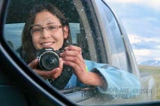 ‘If we don’t have blonde hair we don’t get on the news’: Indigenous women say the media not Gabby Petito is to blame for ‘epidemic of violence’ being ignored - old