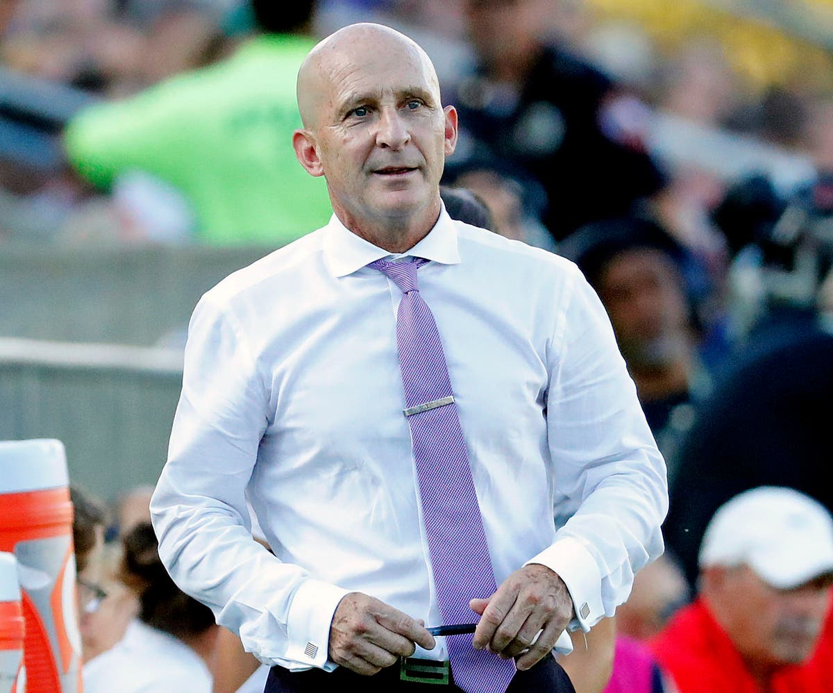 NWSL calls off matches in wake of sexual misconduct allegations against coach