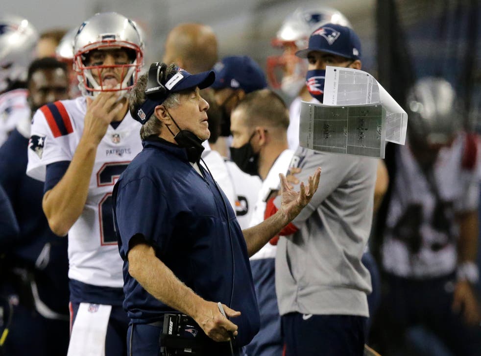 BELICHICK-BRADY