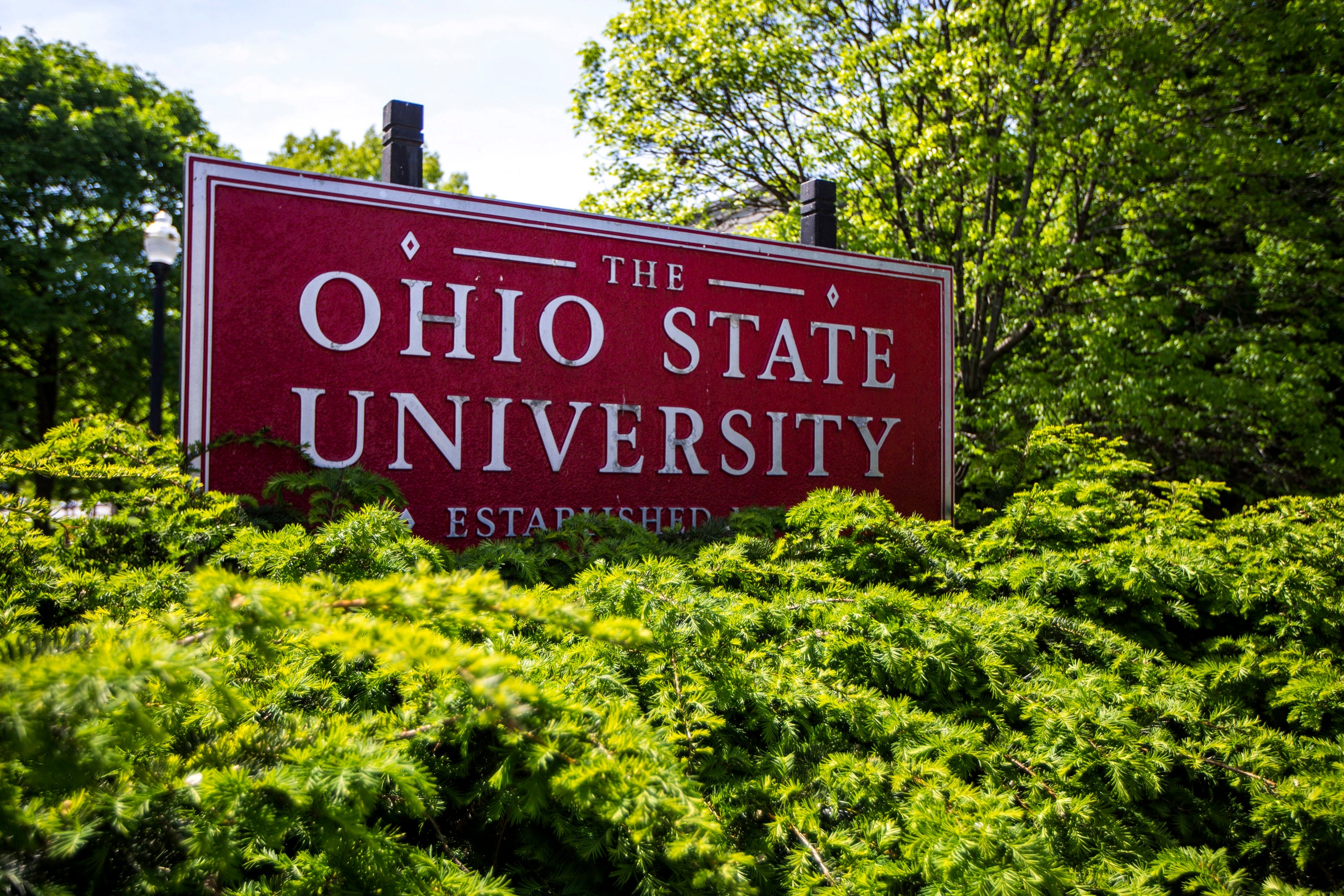 Two students died from an apparent overdose at Ohio State University