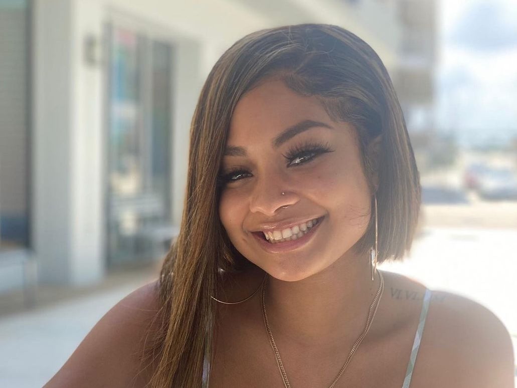 <p>Miya Marcano was last seen on Friday, September 24 around 5pm at Arden Villas, where she lived and worked in the leasing office.</p>