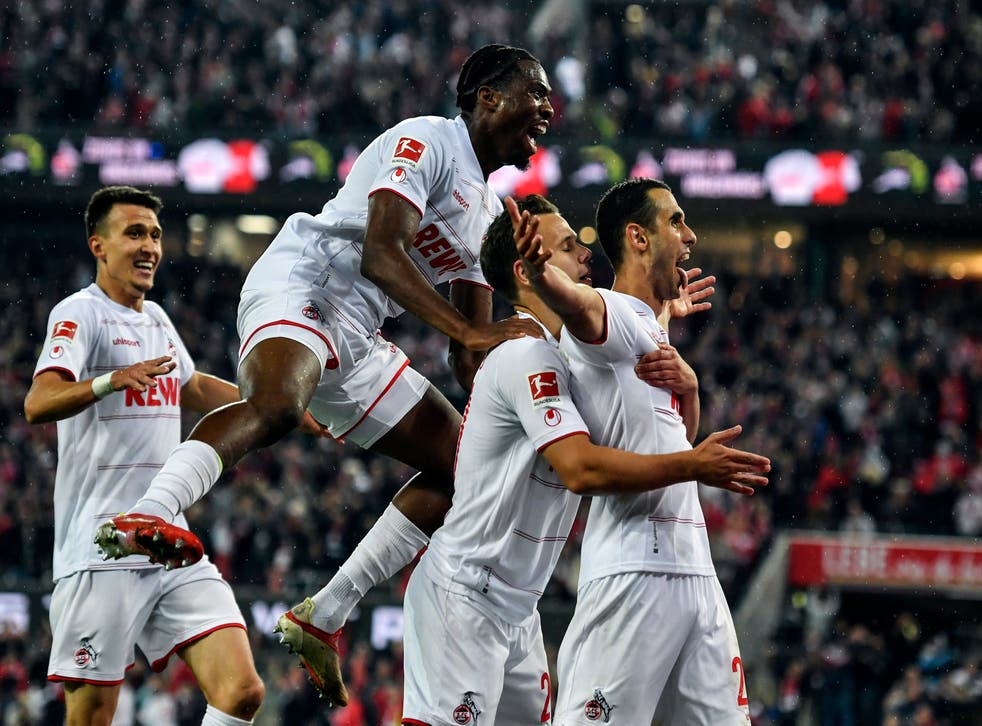 ALEMANIA-LIGA