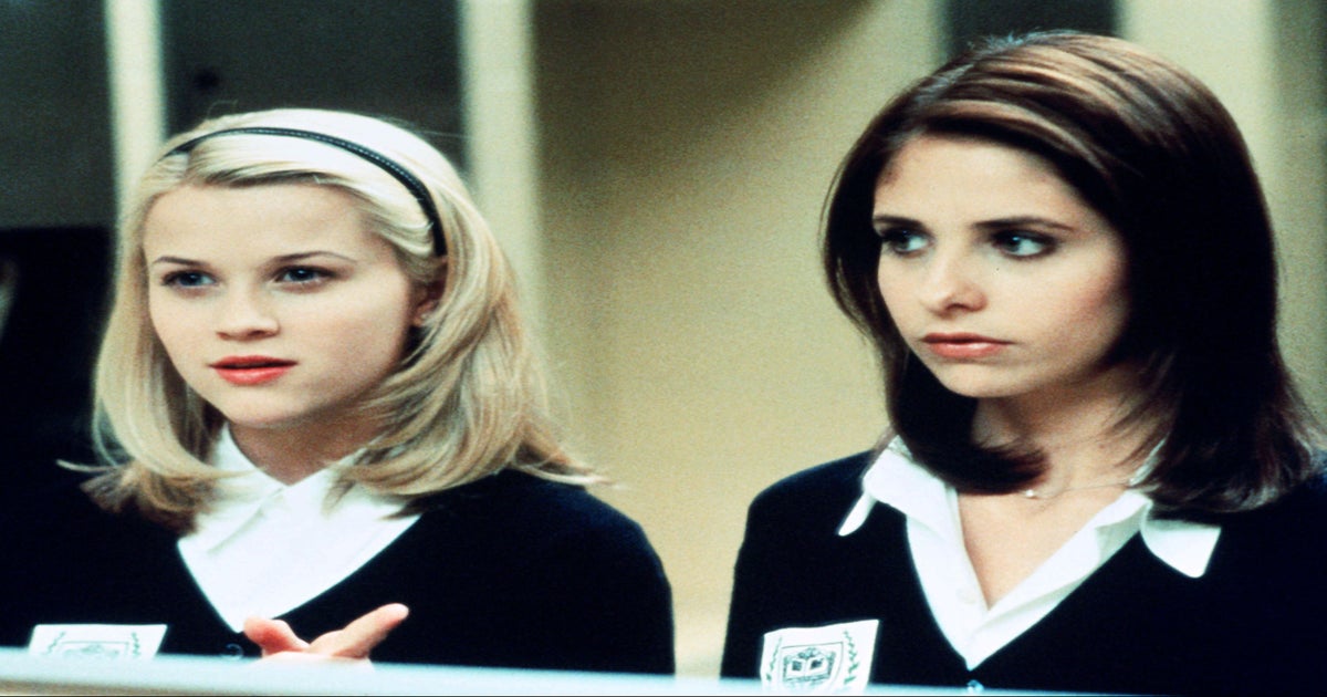 Cruel Intentions' Series Reboot In Works at IMDb TV