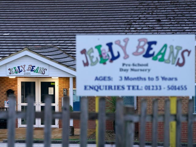 <p>The nursery’s registration has been suspended by Ofsted </p>