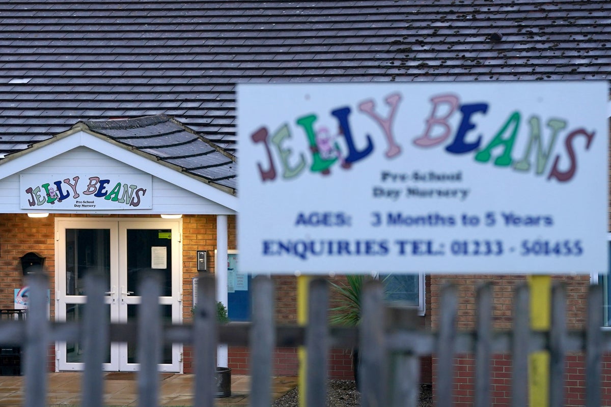Nursery closed over ‘serious safeguarding concerns’ after child dies ...