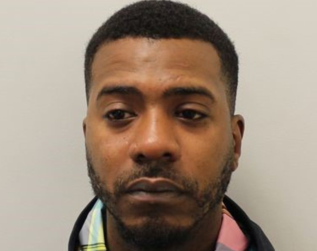 Chart-topping rapper Nines jailed for plot to import 28kg of cannabis