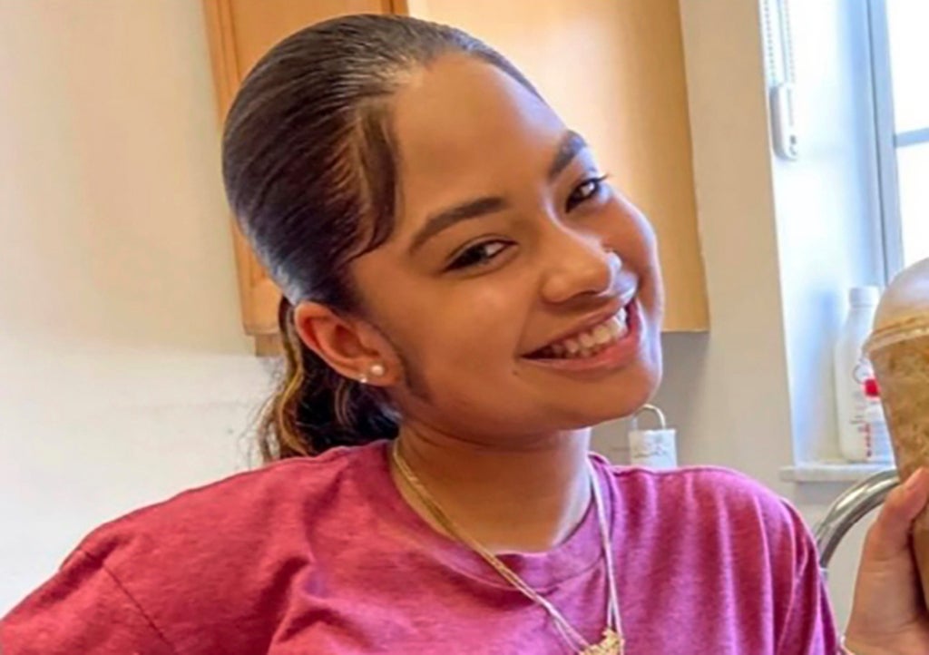 Miya Marcano: Body believed to be missing teenager is found, Florida sheriff says 