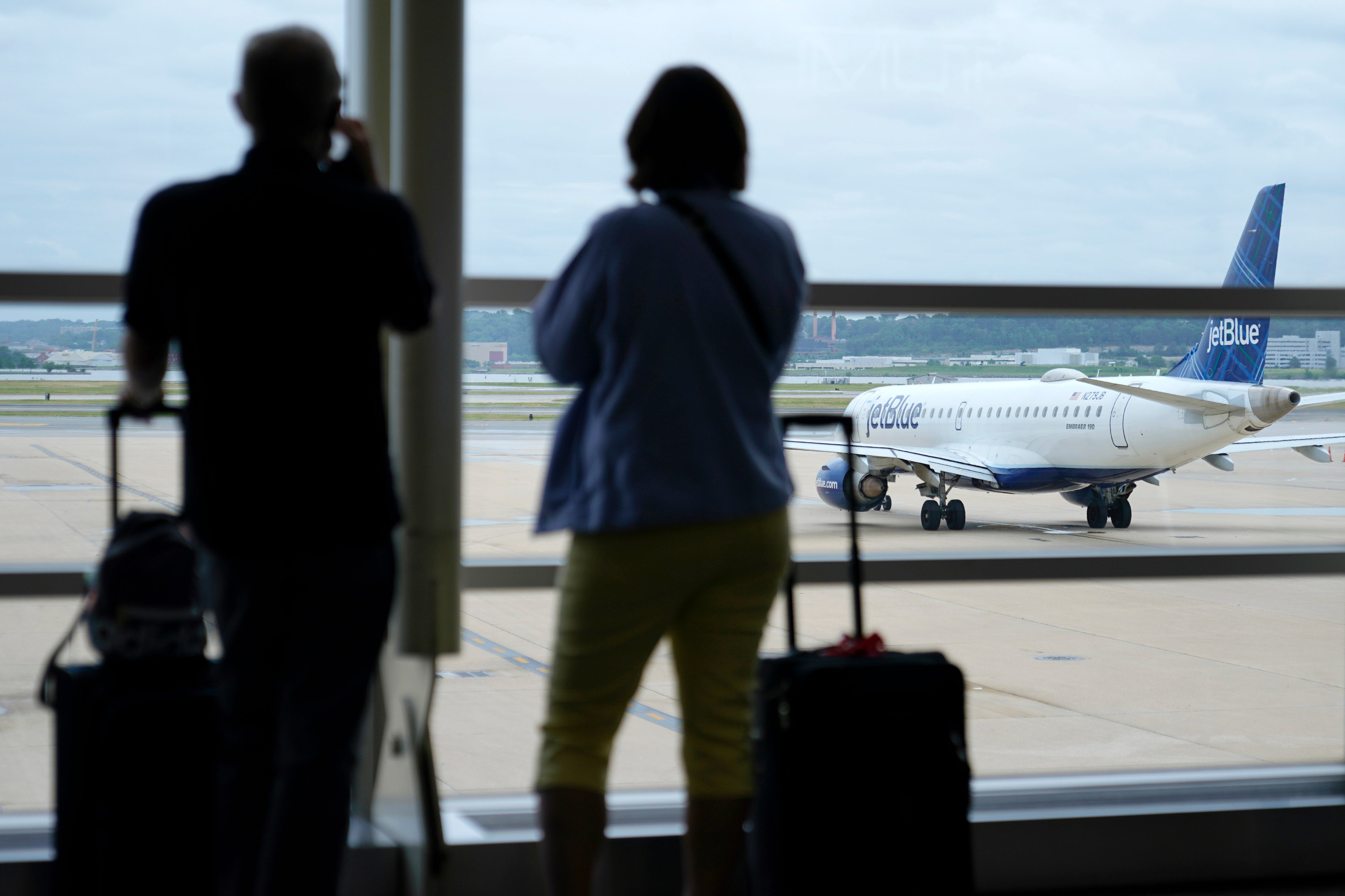 JetBlue and other major carriers no longer recognize emotional support dogs as service animals.