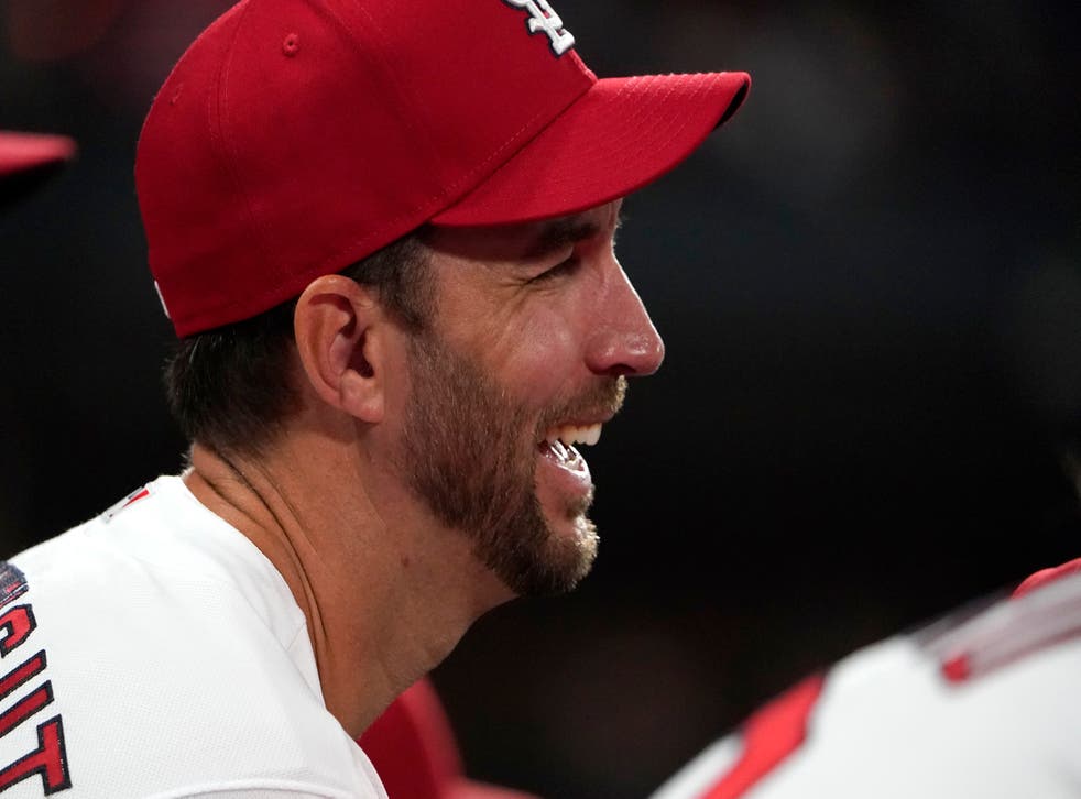 CARDENALES-WAINWRIGHT
