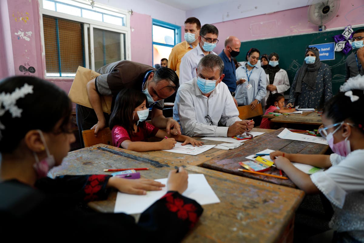 UN agency for Palestinian refugees has urgent budget crisis