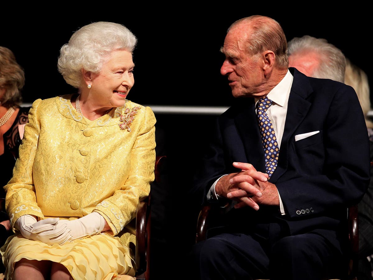  Queen reflects on ‘happy memories’ with Prince Philip in Scotland