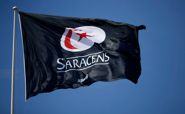 The takeover is due to bring major investment into Saracens (Paul Harding/PA)
